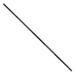 BalanceFrom Standard Weightlifting Solid Olympic Barbell 1 Inch 5 Feet