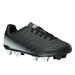 Athletic Works Youth Unisex Soccer Cleats Black Kids