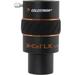 Celestron 93428 X-Cel LX 1.25-Inch 3x Barlow Lens (Black)