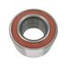 Front Wheel Bearing - Compatible with 2001 - 2003 2005 Saturn L300 3.0L V6 2002