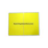 Economic Rebreakable Plastic Board - Yellow