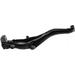 Front Right Steering Knuckle - Compatible with 2005 - 2019 Nissan Frontier 2006 2007 2008 2009 2010 2011 2012 2013 2014 2015 2016 2017 2018