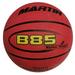 JR SIZE BASKETBALL-RED