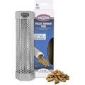 Kingsford 8 Inch Pellet Smoker Tube Hexagon With Box Pellet Tube Smoker Turns Any Grill Into BBQ Smoker Pellet Smoker Tube Pellet Smoker Box Grilling Tools Smoker Pellets from Kingsford