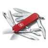 Victorinox Midnite Minichamp 17 Function Red Pocket Knife