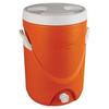 Coleman Beverage Cooler Orange (1 Unit)