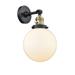 Innovations Lighting - Beacon - 1 Light Wall Sconce In Industrial Style-14