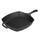 Lodge L8SGP3 Square Cast Iron Grill Pan 10.5 Each