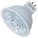 Bulbrite 771211 - LED7MR16FL35/75/827/D MR16 Flood LED Light Bulb