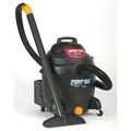 Shop-Vac 18 Gallon 6.0 Peak HP Wet Dry Vacuum With Built In Pump