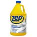 Zep No Scent Disinfectant Cleaner 1 gal 1 pk