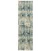 Avalon Home Xola Faded Abstract Area Rug