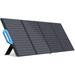 Bluetti Solar Panel 120W Foldable Portable Solar Power Supply PV120 for AC200P/AC200MAX/EB70/EB55 Solar Generators W/adjustable Kickstand