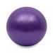 Exercise Ball Balance and Yoga Ball for Fitness Stability Explosion-proof Non-slip Inflatable Pilates Ball