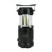 LED Camping Lantern Flashlights Collapsible Portable Outdoor Lamp Great Lights for Emergency Tent Light Hiking Outages