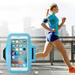 Sarkoyar Outdoor Sport Exercise Running Waterproof Arm Bag Band Mobile Phone Holder Bag