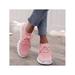 Crocowalk Tennis Women Shoes Hiking Shoes Womens Walking Running Shoes Athletic Blade Non Slip Tennis Fashion Sneakers