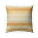 Envy Yellow Indoor|Outdoor Pillow by Kavka Designs-Kav2263