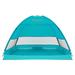 Beach Tents Beach Umbrella Outdoor Sun Shelter Cabana Pop-Up UV50+ Sun shade by Alvantor