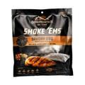 Lignetic FP03 Bear Mountain Smoke Ems Savory BBQ Pellets - Pack of 6