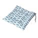 YUEHAO Home Textiles Outdoor Garden Patio Home Kitchen Office Sofa Chair Seat Soft Cushion Pad Cushion C