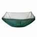 Automatic Speed Open Outdoor Single And Double Nylon Cloth Camping Hammock For Camping