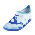 dmqupv Strife Rite Shoes Cartoon Animal Diving Kids Socks Socks Children Water Shoes Beach Little Girls Tennis Shoes Blue 10-10.5Years