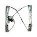 Front Left Window Regulator - Compatible with 2011 - 2014 Ford F-150 2012 2013