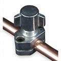 Jb Industries Line Piercing Valve 1/2 and 5/8 OD LT-810