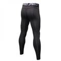 Men s Compression Pants Baselayer Dry Sports Tights Leggings