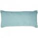 Canvas Glacier Hammock Pillow