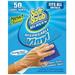 Soft Scrub 11250-16 Disposable Vinyl Gloves 50-Count Each