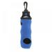 Mini Portable Golf Ball Bag Tee Holder Waist Golf Pouch Portable Golf Ball Small Waist Packing Bag