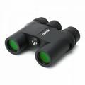 Carson VP Series 10x25mm Compact Waterproof High Definition Binoculars