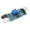 Obstacle avoidance IR Infrared Sensor Module for Arduino UNO Smart Car Robot