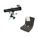 Celestron PowerSeeker 114EQ Telescope w/ Accessory Kit