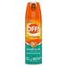 OFF! FamilyCare Mosquito Repellent I Smooth & Dry 4 oz 1 ct Pack of 3
