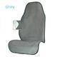 Car Seat Sweat Towel Cover Mat Fit Yoga Gym Swimming Beach Cushion