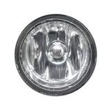 Left and Right Fog Light - Compatible with 2014 INFINITI QX80