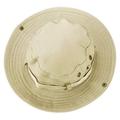 Yubnlvae Baseball Caps Bucket Hat Boonie Hunting Fishing Outdoor Wide Cap Military Beige