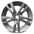 18 Inch Wheel for 2015-2020 Infiniti Q50L 5 Lug 114.3mm 18x7.5 Aluminum Rim