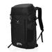 Hynes Eagle Everyday Backpack Waterproof Reflective Outdoor Rucksack Internal Frame Commuter Bike Backpack 32L