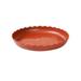 Garhelper 4/6/7/8/10 Inch Flower Pot Drip Trays 1Pcs Durable Plastic Plant Saucer Thicker Indoor Outdoor Home Mobile Chassis Base