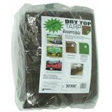 Foremost Tarp 30ft. X 60ft. Brown & Green Dry Top Reversible Polyethylene Tarp 1306