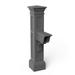 Mayne Vienna 25 in. Tall Urn Planter