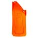 Cycra Mud Flap Flo Orange Compatible With Husqvarna TE 300i Rockstar Edition 2021