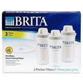 3 Pack Brita Replacement Filter Each