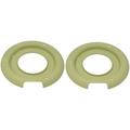 Dorman 926-071 Suspension Coil Spring Seat Repair Kit for Specific Dodge Models Green (Pack of 2) Fits select: 1994-2001 DODGE RAM 1500 1994-1997 DODGE RAM 2500