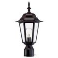 Acclaim Lighting Camelot 1 Light Outdoor Wall Mount Light Fixture