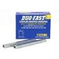 Duo Fast 5016C Staple 5M 20 Gauge 1/2 Wide 1/2 Crown Staples